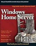 Image de Windows Home Server Bible