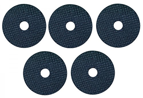 Proxxon 28155 Trennscheibe mit Gewebe Ø50mm 5 Stück