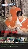 Image de Boy Scouts of America's Be Prepared First Aid