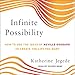 Produktbild Infinite Possibility: How to Use the Ideas of Neville Goddard to Create the Life You Want