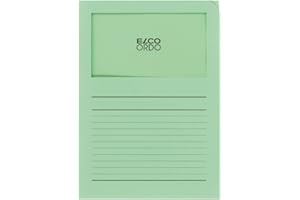 Elco Ordo Cassico 220 x 310 mm, 100 Pezzi