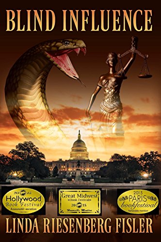 Download Blind Influence (The Blind Series (Book 1))