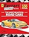 Produktbild The Most Beautiful Road Cars: Ferrari Sticker Book (Ferrari Sticker Books)