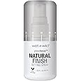 Wet n Wild Photo Focus Setting Spray Natural Finish,1E01
