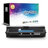 Nuevo y de alto rendimiento cartucho de tóner compatible de INK-SALE: Calidad de impresión de salida y fácil de instalación