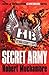 Secret Army: Book 3 (Henderson`s Boys) RS.189.00