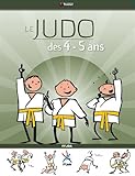 Image de Le Judo des 4-5 ans