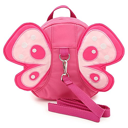Paramount City, Sac à dos enfant  Butterfly Backpack