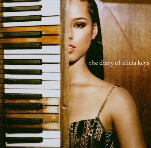 The diary of Alicia Keys