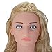 Produktbild Lebensechte Liebespuppe Aufblasbare Sexpuppe 100% Latex