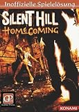 Silent Hill 5 Homecoming, Lösungsheft (inoffiziell) by 