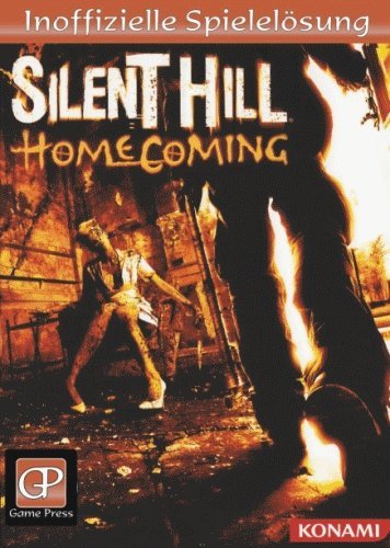 Silent Hill 5 Homecoming, Lösungsheft (inoffiziell)