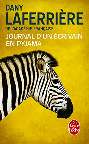 Journal d'un Ecrivain en pyjama
