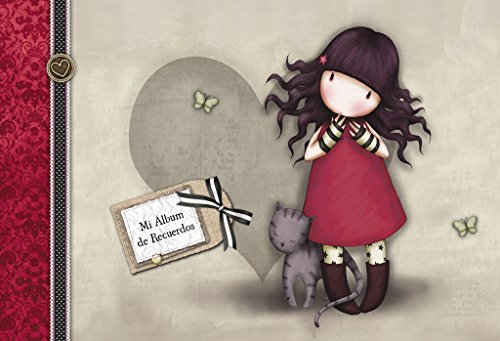 Mi álbum de recuerdos (Gorjuss) Mi álbum de recuerdos (Gorjuss)