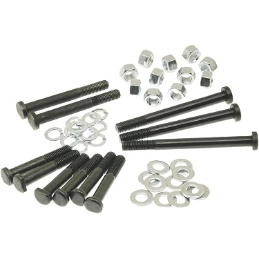 Kit Trasmissione Catena Corona Pignone E-BIKERS TROFEO Per Yamaha TDM 900 2002-2012 - 525, 120 Maglie, Corona 44 Denti, Pignone 16 Denti