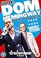 Dom Hemingway [DVD] [2013]