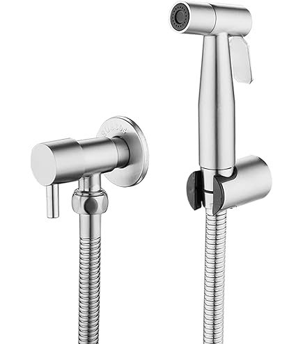 Wc-Handdouche
