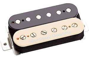 Seymour Duncan SSH 14 Zeb Custom 5 Model Zebra
