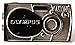 Produktbild Olympus - Camedia Kamera - Pin 25 x 14 mm