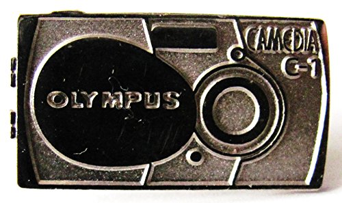 Preisvergleich Produktbild Olympus - Camedia Kamera - Pin 25 x 14 mm