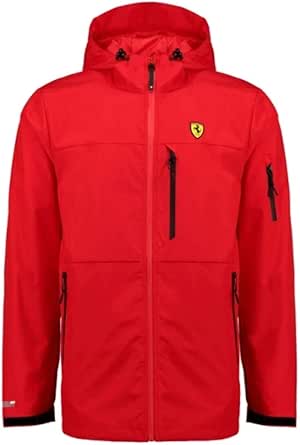 ferrari jacket price