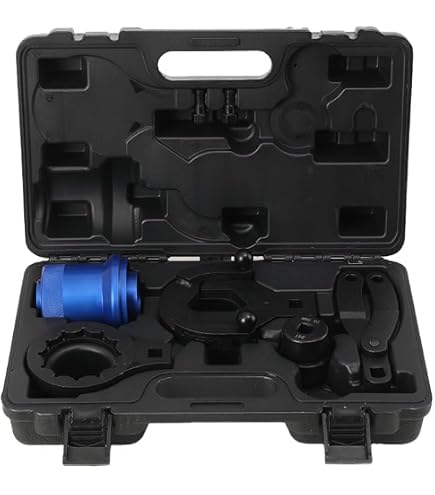 Kit Outils Démontage Différentiel BMW E70 E90 E91 E92 X3 X5 X6 – Remplacement 335040 335050 335060 335080 230020