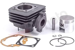 Cylinder 50 cc passar Suzuki Italjet TGB