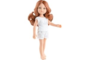 PAOLA REINA Paola królowa lalka 51016