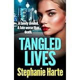 Tangled Lives: A gripping new gangland crime novel: 2 (Risking It All)