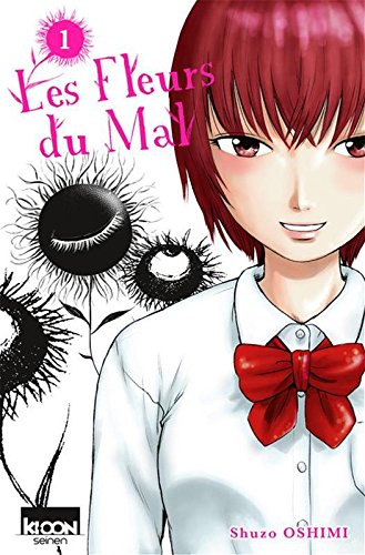 Les Fleurs du Mal — Tome 1