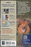 Image de Lonely Planet Southern Africa