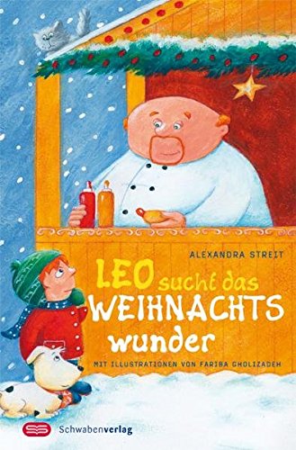 Download Leo sucht das Weihnachtswunder