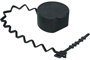 PROTECTON CARPOINT 0280062 Tapa de cierre/proteccón