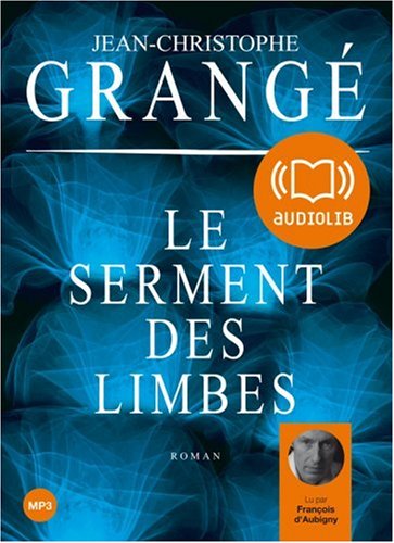 couverture de : Le Serment des limbes
