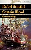 Cover zum Buch Captain Blood