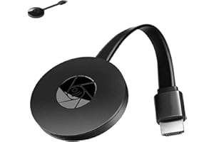 Sysow 1080 HD Wireless Screen Projector, New 2023 Wireless Hd Projector Screen, Movie Projector with Wifi and Bluetooth for Outdoor Use