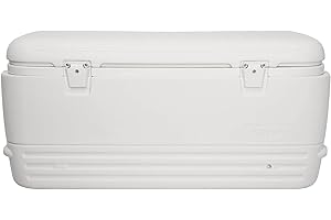 IGLOO Polar Cooler 100 Qt - 150 QT Fully Insulated