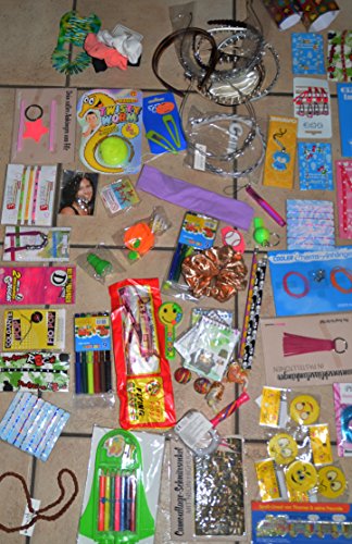 15 verschiedene Spielzeuge JUNGEN und MÄDCHEN Toys Mitgebsel Mitbringsel gemischt Kindergeburtstag Give Away kleine geschenke Adventskalender Geocaching Tauschgegenstände Spielzeug, Konvolut, mitbringsel, Belohnungen - 2