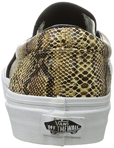 Vans U Classic, Unisex – Erwachsene Sneaker - 2