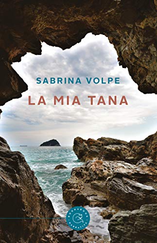Sabrina Volpe  - La mia tana (2019)