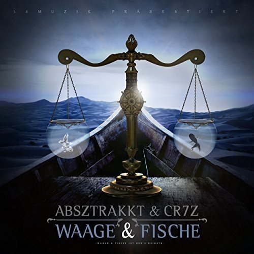 Preisvergleich Produktbild Waage & Fische (2lp+Mp3) [Vinyl LP]