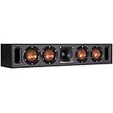 Klipsch Reference R-34C Schwarz