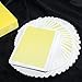 Produktbild SOLOMAGIA Steel Playing Cards - Yellow - Kartenspiel - Zaubertricks und Props