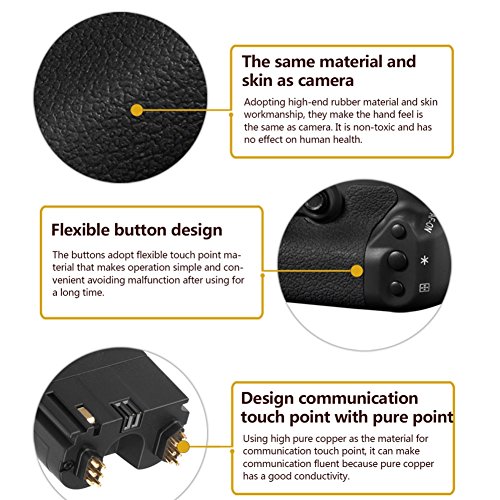 Pixel Vertax E20 Poign e d alimentation Batterie Grip pour Canon EOS 5d Mark IV Appareil Photo Reflex num rique Corps Compatible avec 2 Batteries d LP-E6 LP-e6 N reviews Pixel Vertax E20 Poign e d alimentation Batterie Grip pour Canon EOS 5d Mark IV Appareil Photo Reflex num rique Corps Compatible avec 2 Batteries d LP-E6 LP-e6 N