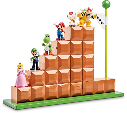 Preisvergleich Produktbild amiibo End Level Modular Display Stand