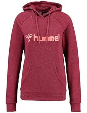 Hummel Damen Sweatshirt CLASSIC BEE S HOODIE