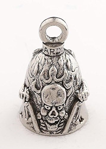 Guardian bell ride like you stole it.