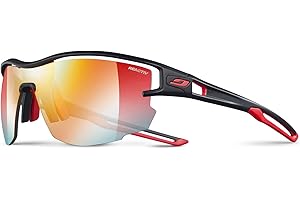 Julbo męskie okulary przeciwsłoneczne Aero