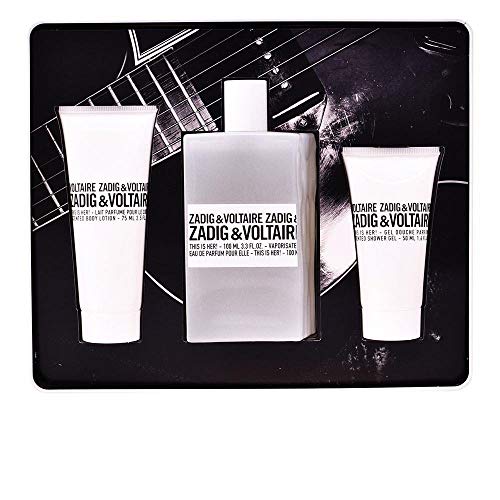 Zadig & Voltaire This is Her, 100 ml
