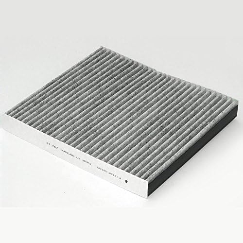 Filteristen Kirf 447 de Active Carbon Cabin Air Filter